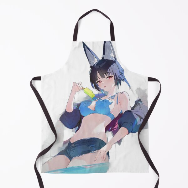 Item preview, Miyabi Ice Cream Zenless Zone Zero designed and sold by KomiArts.