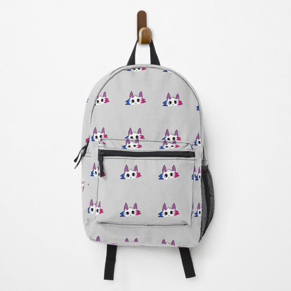 Item preview, Pride Cat Bi designed and sold by Samuel-Bray.
