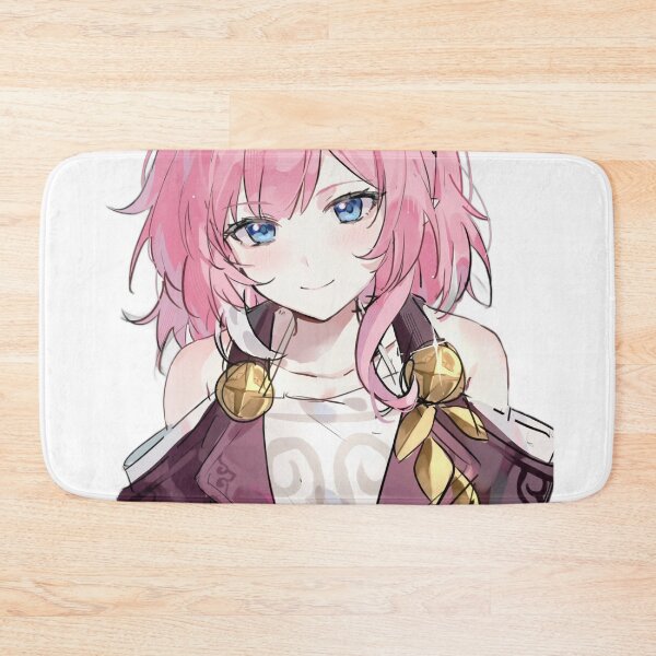 Item preview, Cyrene Staring At You Honkai Star Rail designed and sold by KomiArts.