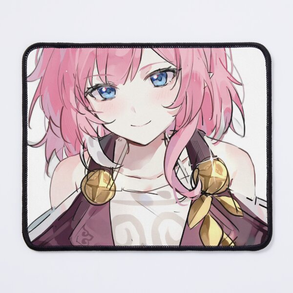 Item preview, Cyrene Staring At You Honkai Star Rail designed and sold by KomiArts.
