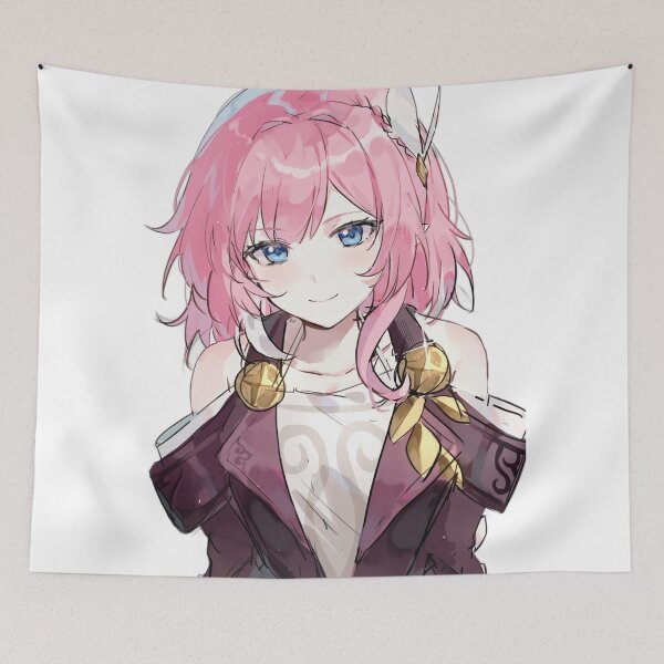 Item preview, Cyrene Staring At You Honkai Star Rail designed and sold by KomiArts.