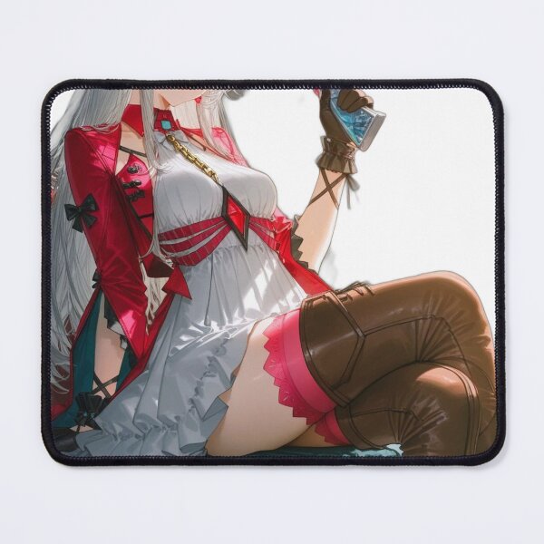 Item preview, Carlotta Sitting Wuthering Waves designed and sold by KomiArts.