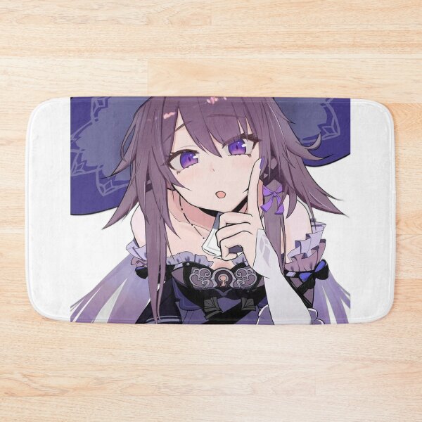 Item preview, Herta Checks On You Honkai Star Rail designed and sold by KomiArts.