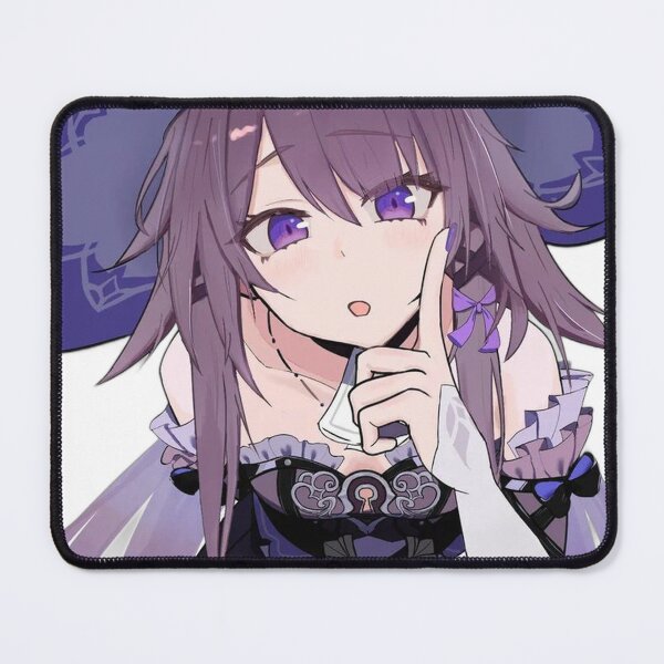 Item preview, Herta Checks On You Honkai Star Rail designed and sold by KomiArts.