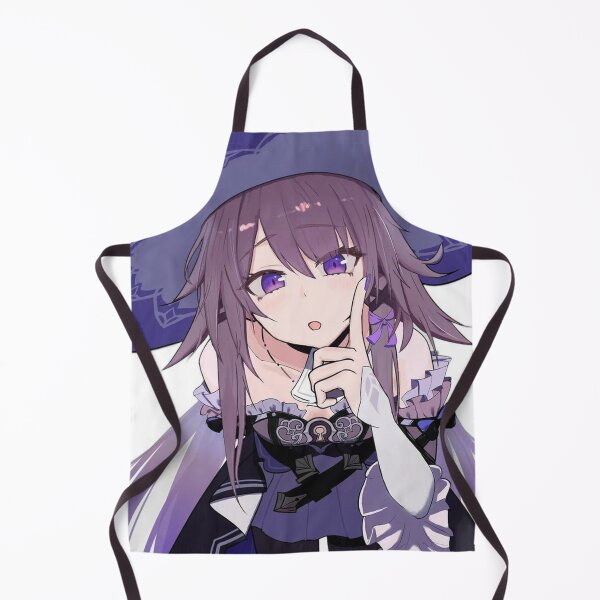 Item preview, Herta Checks On You Honkai Star Rail designed and sold by KomiArts.