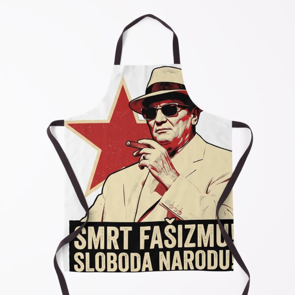 Item preview, Smrt Fašizmu Sloboda Narodu designed and sold by Ravendge.