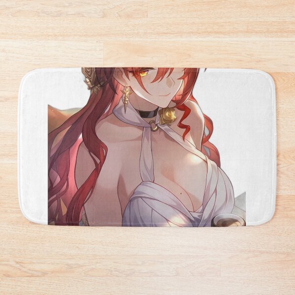 Item preview, Himeko Coffee Honkai Star Rail designed and sold by KomiArts.