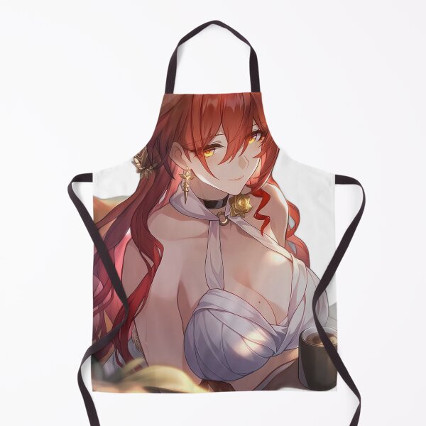 Item preview, Himeko Coffee Honkai Star Rail designed and sold by KomiArts.