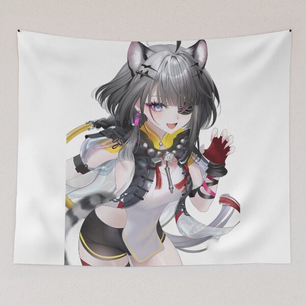 Item preview, Tangtang Grrr Arknights designed and sold by KomiArts.