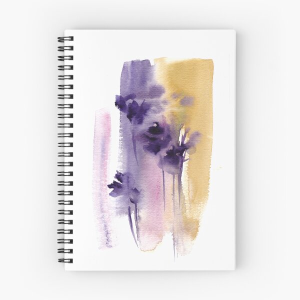 Artikelvorschau, Abstrakte Aquarellmalerei entworfen und verkauft von CanotStop.