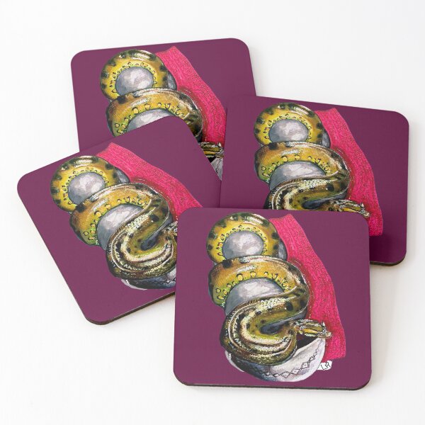Item preview, Ayni/El Bajo Mundo (from ‘Peru Series’ #2) designed and sold by @roblart.