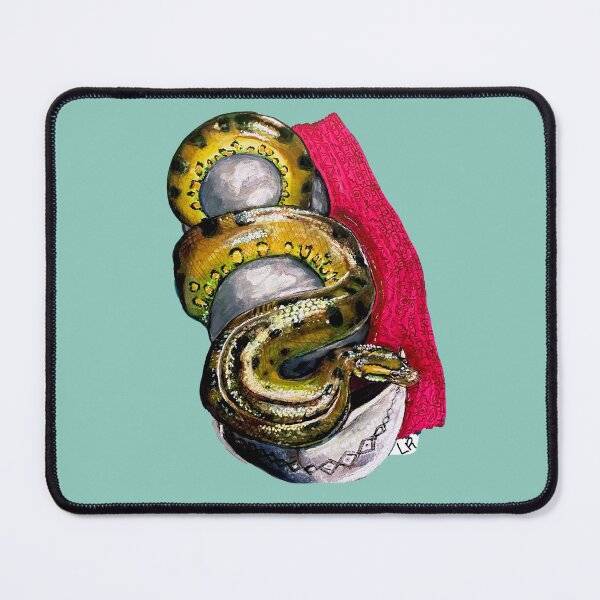 Item preview, Ayni/El Bajo Mundo (from ‘Peru Series’ #2) designed and sold by @roblart.