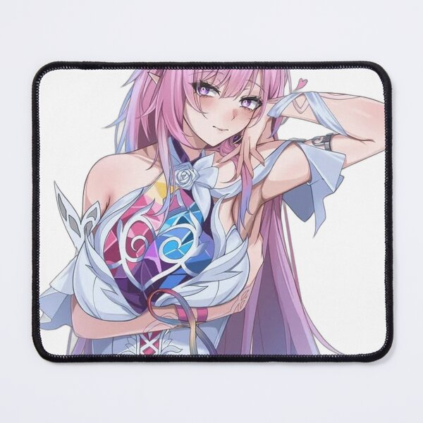Item preview, Cyrene Grabbing Herself Honkai Star Rail designed and sold by KomiArts.