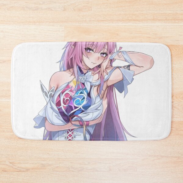 Item preview, Cyrene Grabbing Herself Honkai Star Rail designed and sold by KomiArts.