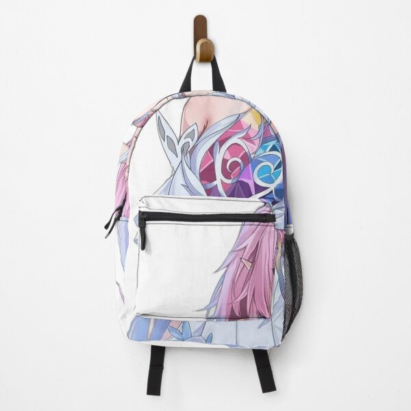 Item preview, Cyrene Grabbing Herself Honkai Star Rail designed and sold by KomiArts.