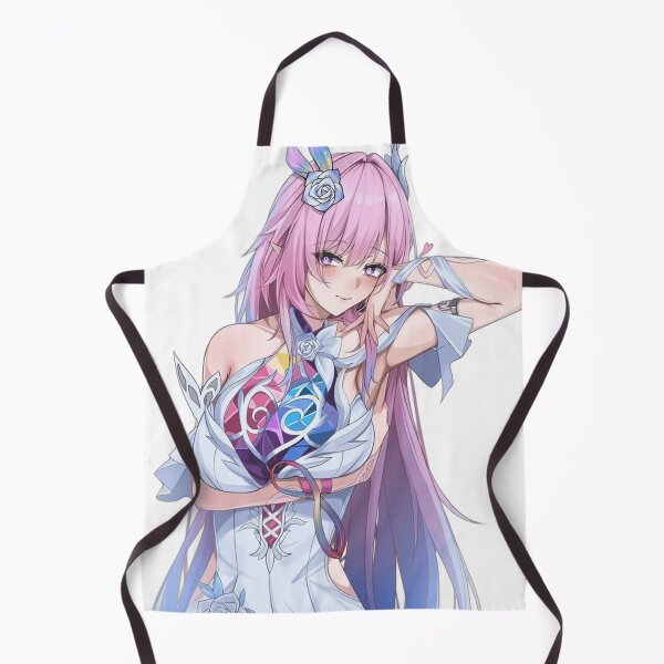 Item preview, Cyrene Grabbing Herself Honkai Star Rail designed and sold by KomiArts.