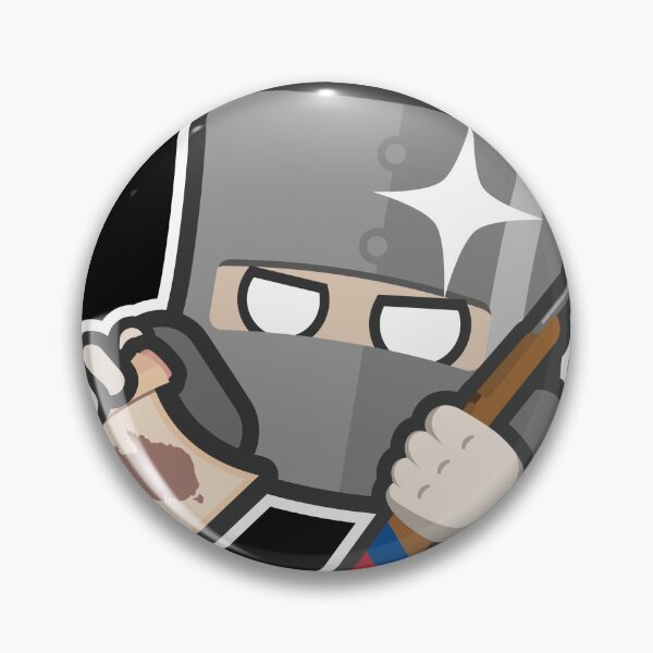 Item preview, Ned Kelly Australian Bushranger Cartoon Mascot designed and sold by Torket-y.
