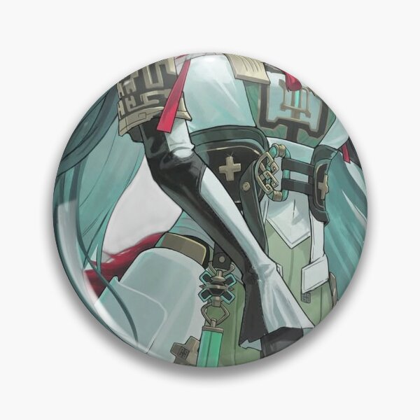 Item preview, Zhuang Fangyi Arknights designed and sold by KomiArts.