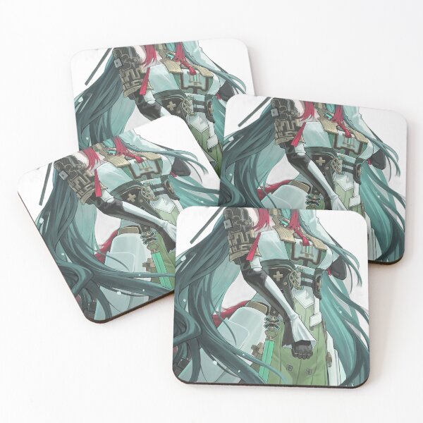 Item preview, Zhuang Fangyi Arknights designed and sold by KomiArts.