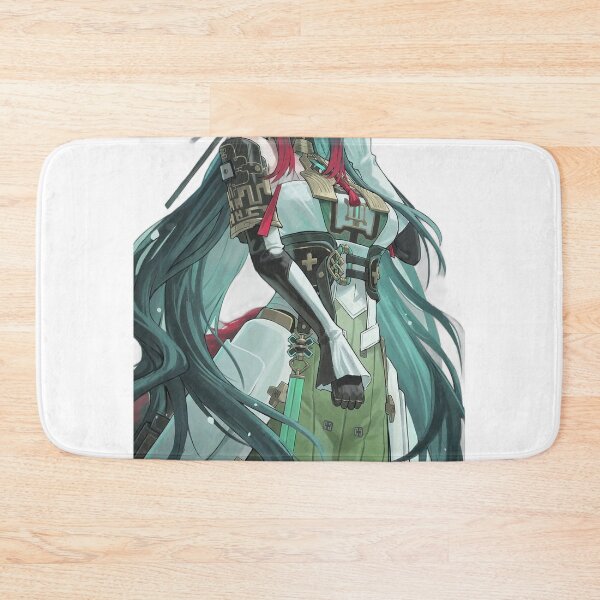 Item preview, Zhuang Fangyi Arknights designed and sold by KomiArts.