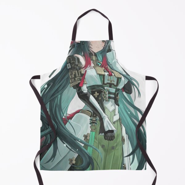 Item preview, Zhuang Fangyi Arknights designed and sold by KomiArts.