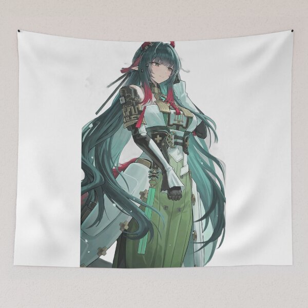 Item preview, Zhuang Fangyi Arknights designed and sold by KomiArts.