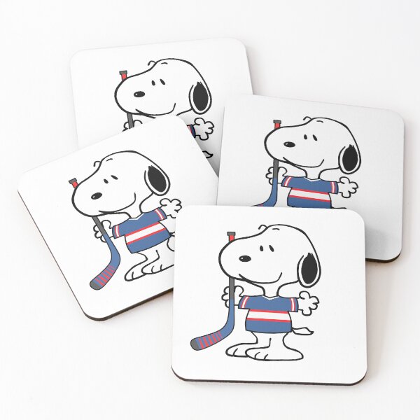 Item preview, Heated Rivalry Shane Hollander Snoopy designed and sold by Paper Chaos.