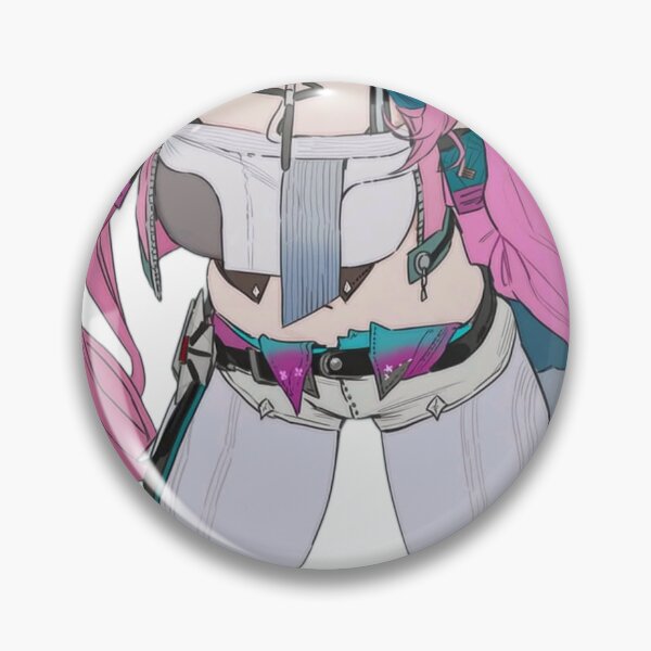 Item preview, Yvonne Cat Claws Arknights designed and sold by KomiArts.