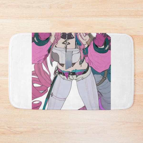 Item preview, Yvonne Cat Claws Arknights designed and sold by KomiArts.