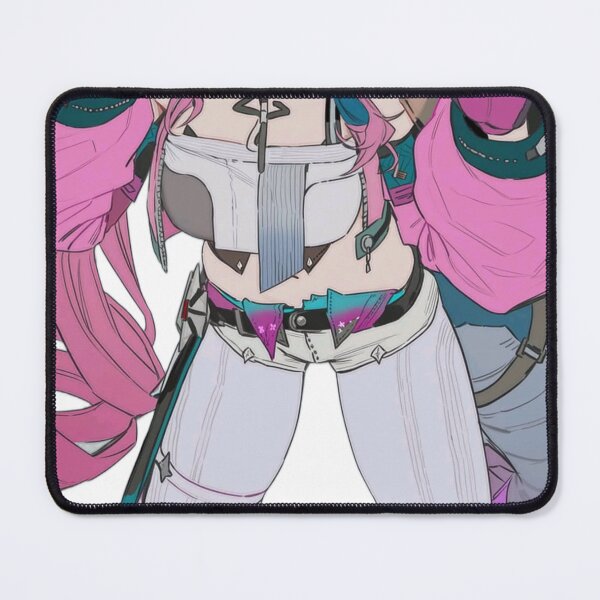 Item preview, Yvonne Cat Claws Arknights designed and sold by KomiArts.