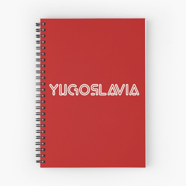 Item preview, Yugoslavia  designed and sold by analogue_rock.