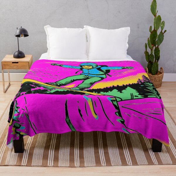 Item preview, My First Snowboarding Jump - Snowboarder designed and sold by NaturePrints.