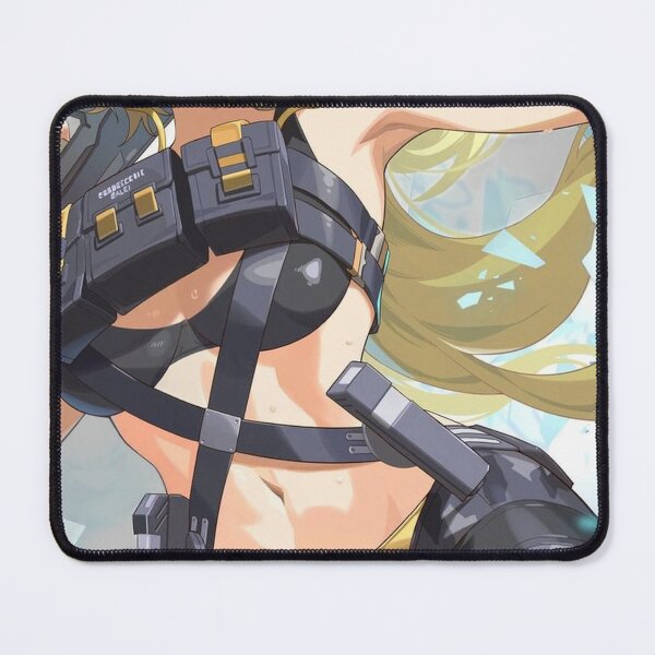 Item preview, Trigger Swimming Zenless Zone Zero designed and sold by KomiArts.