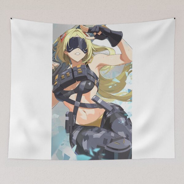 Item preview, Trigger Swimming Zenless Zone Zero designed and sold by KomiArts.