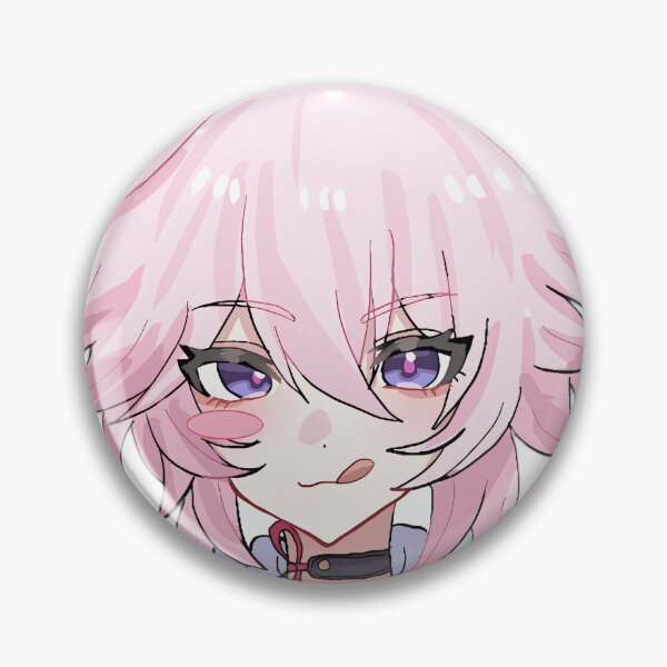Item preview, Evanescia Lick Honkai Star Rail designed and sold by KomiArts.