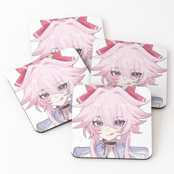 Item preview, Evanescia Lick Honkai Star Rail designed and sold by KomiArts.