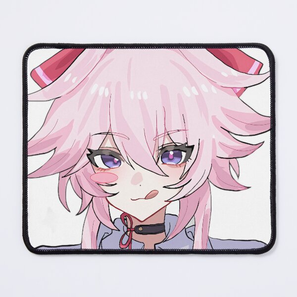 Item preview, Evanescia Lick Honkai Star Rail designed and sold by KomiArts.