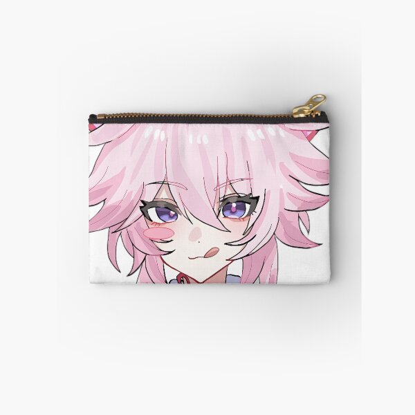 Item preview, Evanescia Lick Honkai Star Rail designed and sold by KomiArts.