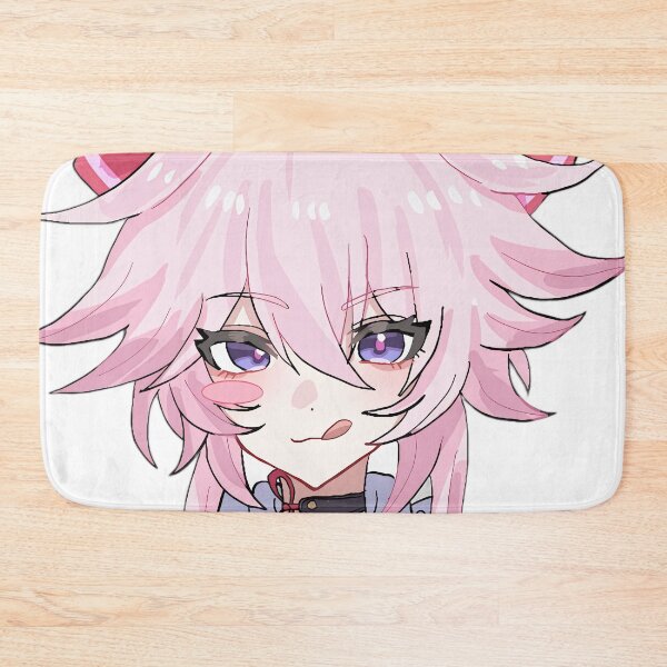Item preview, Evanescia Lick Honkai Star Rail designed and sold by KomiArts.