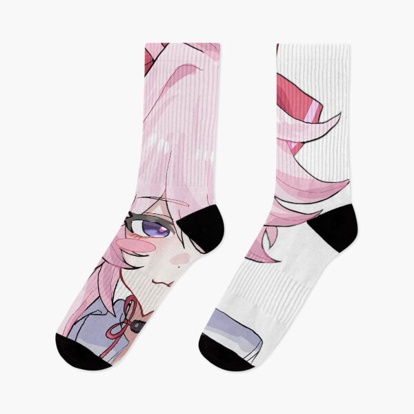 Item preview, Evanescia Lick Honkai Star Rail designed and sold by KomiArts.