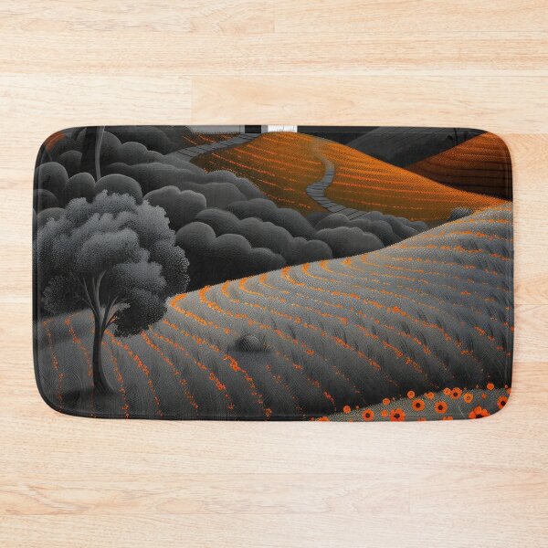 Item preview, Juan Brufal designed and sold by Meglianarts.