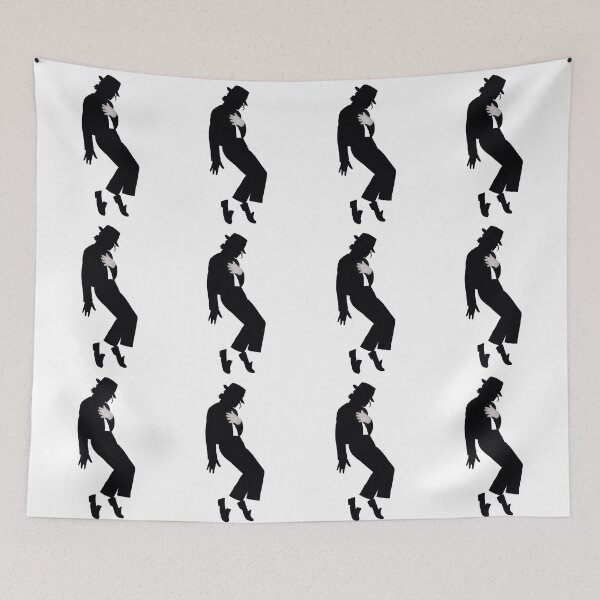Item preview, Michael jackson designed and sold by Okami0341.