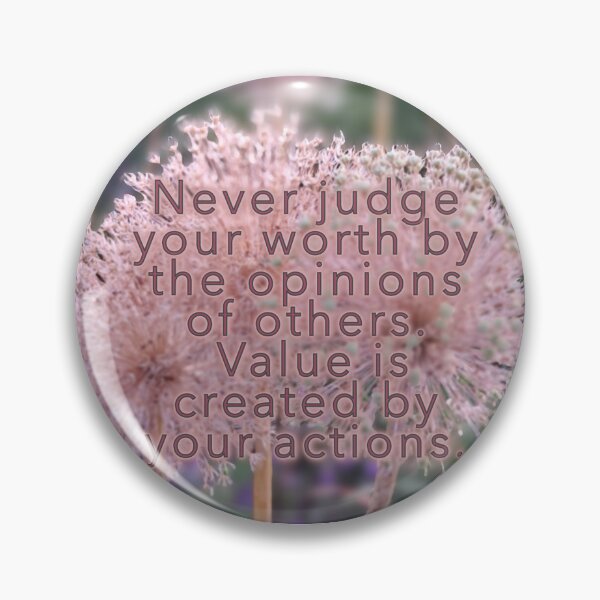 Item preview, Your value through action designed and sold by Elektra9.