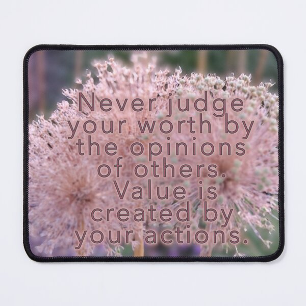 Item preview, Your value through action designed and sold by Elektra9.