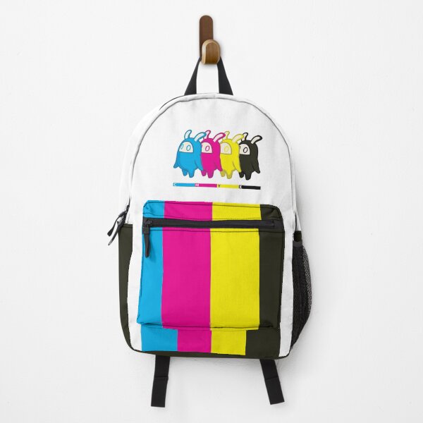 Item preview, CMYK Bangboo designed and sold by William Smet.