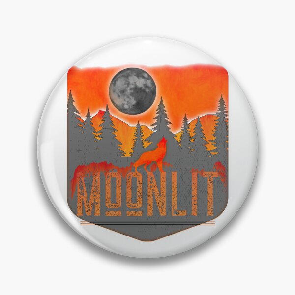 Item preview, MOONLIT designed and sold by Solsunx.