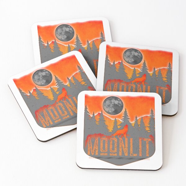 Item preview, MOONLIT designed and sold by Solsunx.