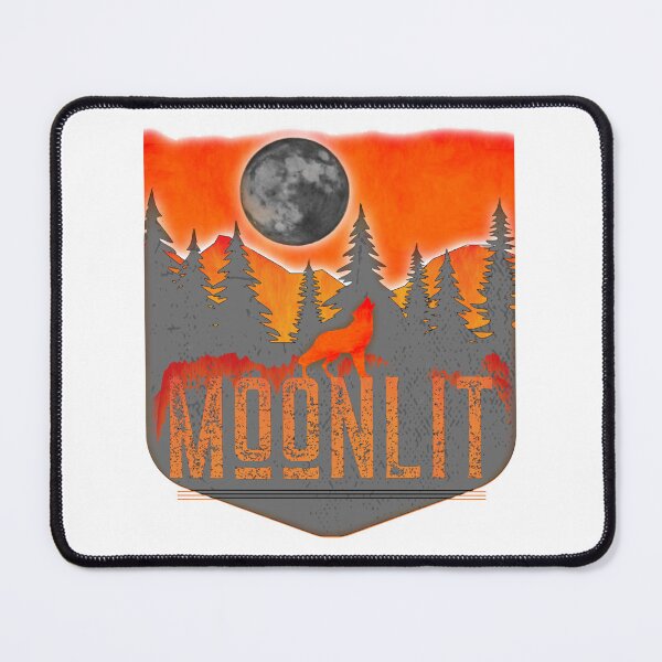 Item preview, MOONLIT designed and sold by Solsunx.