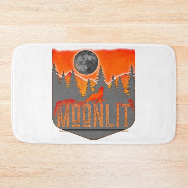Item preview, MOONLIT designed and sold by Solsunx.