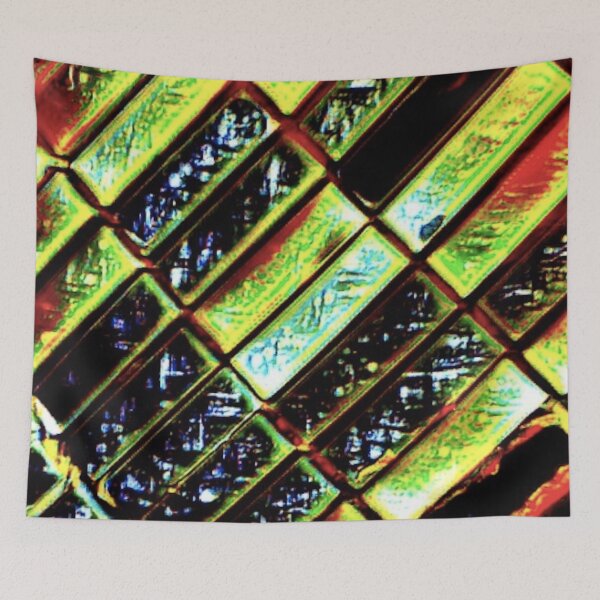 Item preview, Abstract Pattern #8 designed and sold by Absurdo!.